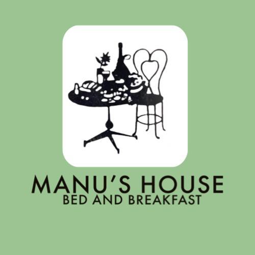 Manu'S House B&B Porto Empedocle Eksteriør billede
